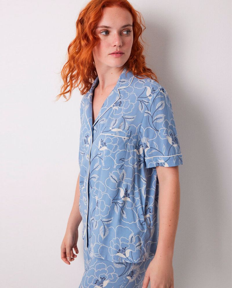 104849502-Pijama-con-pantalon-Women-Secret-estampada-para-mujer