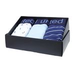104691834-Pack-de-3-boxers-briefs-Unexpected-multicolor-para-hombre