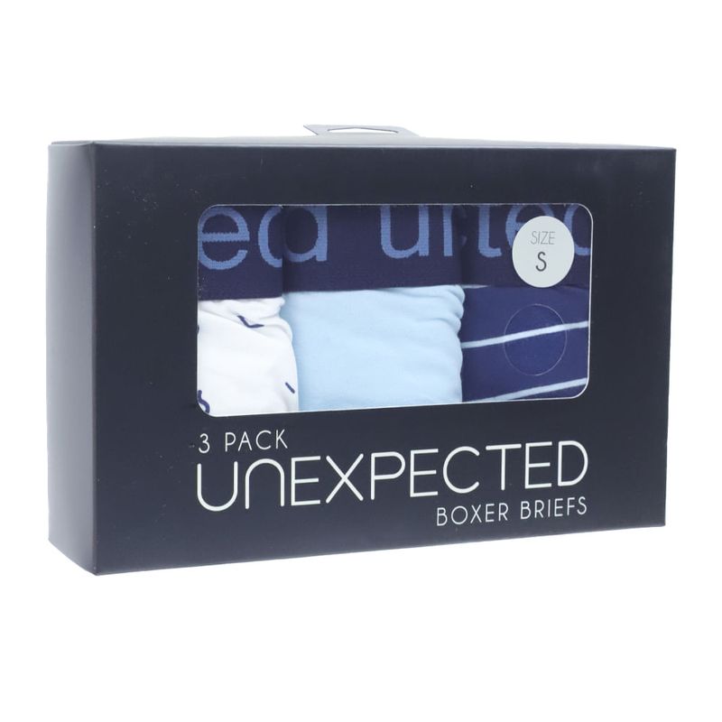 104691834-Pack-de-3-boxers-briefs-Unexpected-multicolor-para-hombre