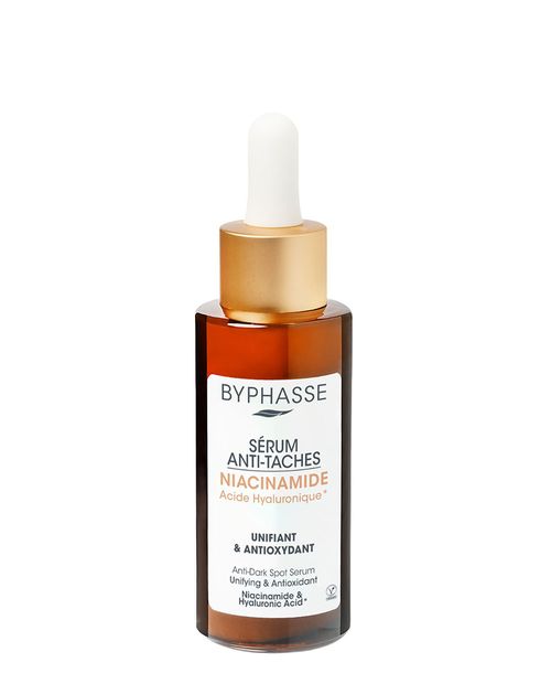Suero antiimperfecciones con niacinamida y potenciador de la piel (50 ml)