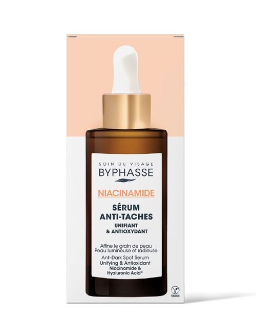 Sérum Anti-manchas Niacinamida Skin Booster 50ml