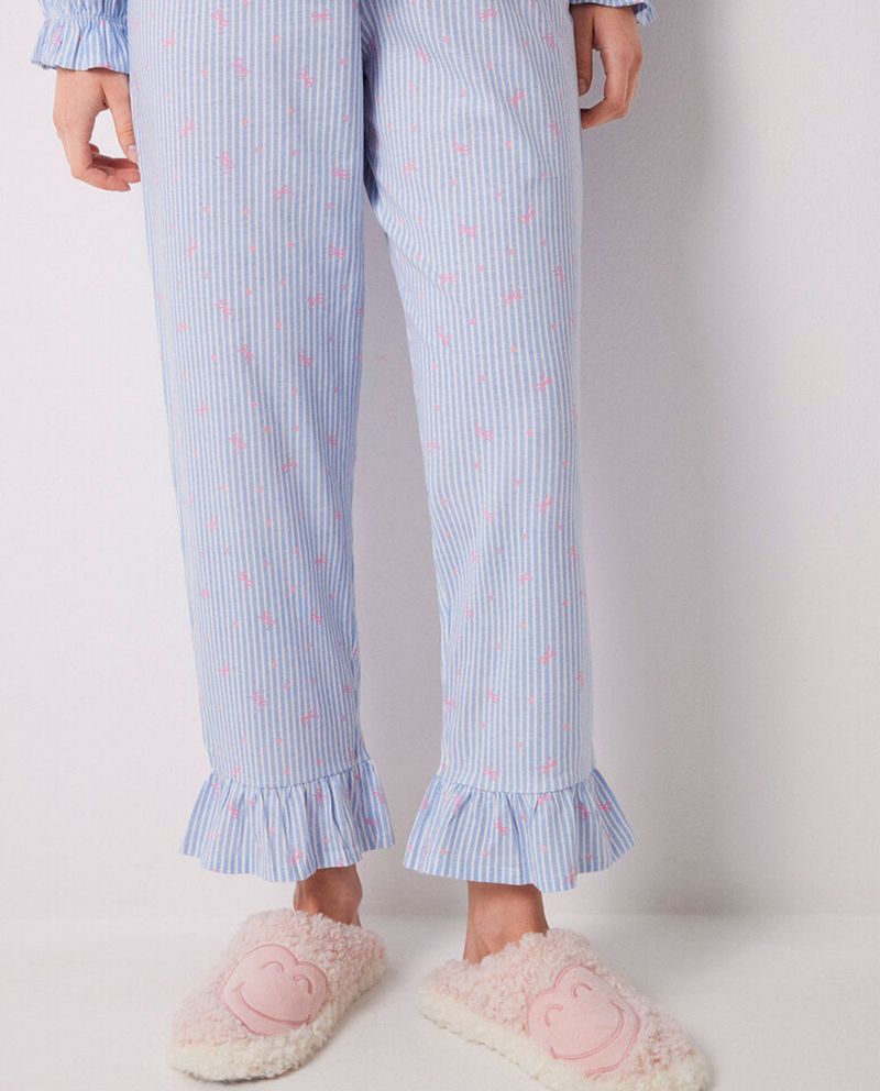 104849324-Pijama-con-pantalon-Women-Secret-para-mujer