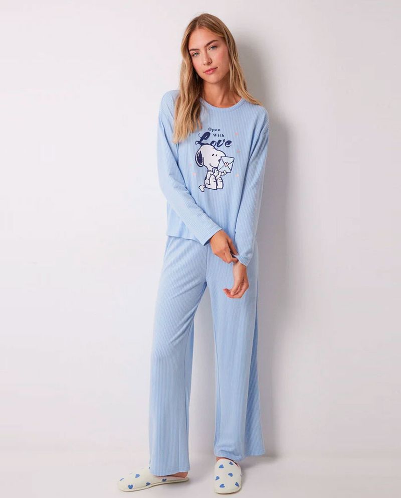 104849342-Pijama-con-pantalon-Women-Secret-para-mujer
