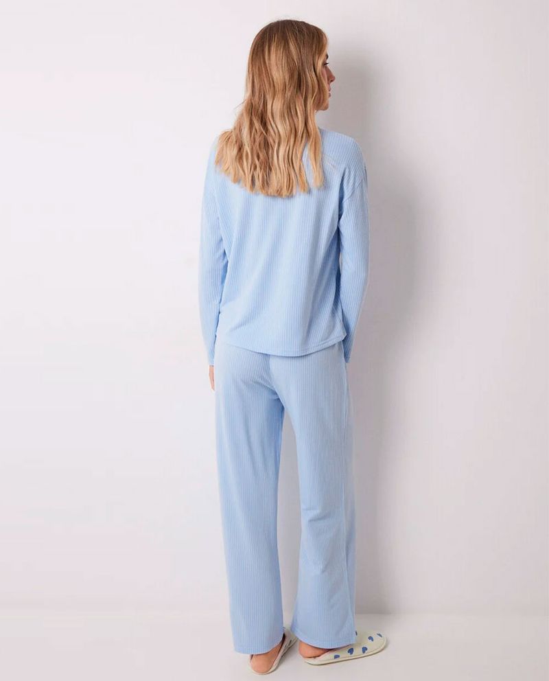 104849342-Pijama-con-pantalon-Women-Secret-para-mujer
