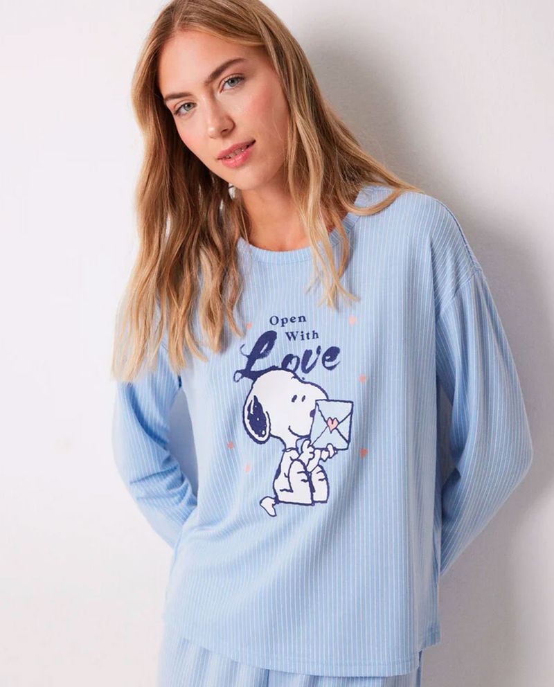 104849342-Pijama-con-pantalon-Women-Secret-para-mujer