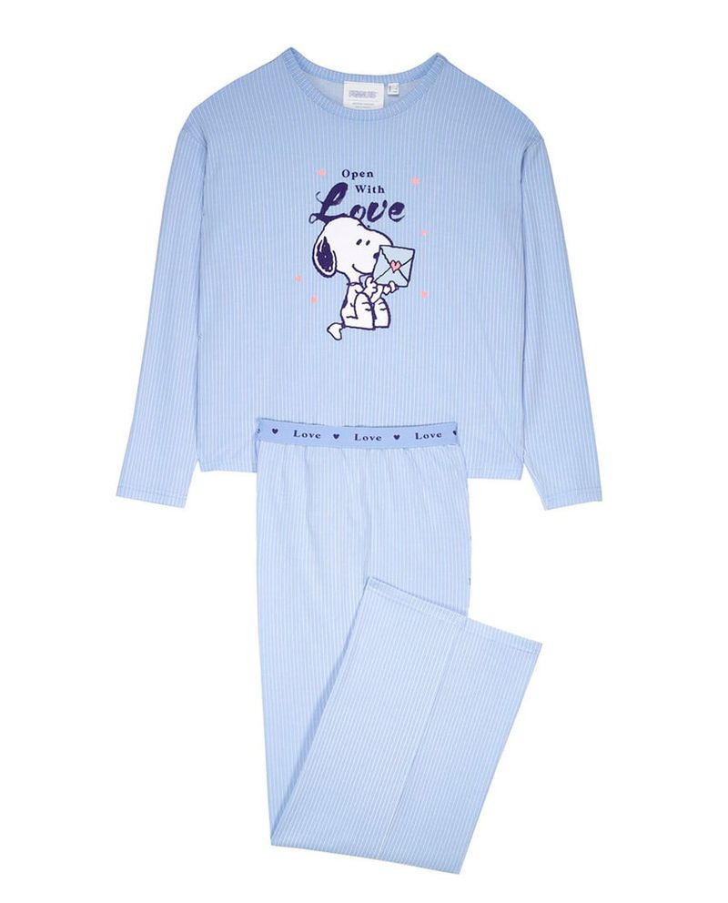 104849342-Pijama-con-pantalon-Women-Secret-para-mujer