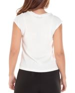 104726530-Camiseta-Unexpected-blanca-manga-corta-para-mujer