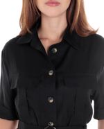 104726580-Vestido-Unexpected-shirt-dress-negro-para-mujer