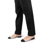 104815781-Zapato-de-vestir-Anne-Klein-Charma-color-nude-negro-para-mujer