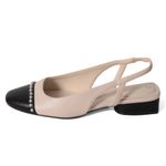 104815781-Zapato-de-vestir-Anne-Klein-Charma-color-nude-negro-para-mujer