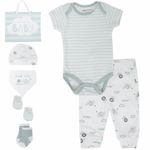 Set-de-regalo-7-piezas-multicolor-a-rayas-para-bebe-niño-104823066