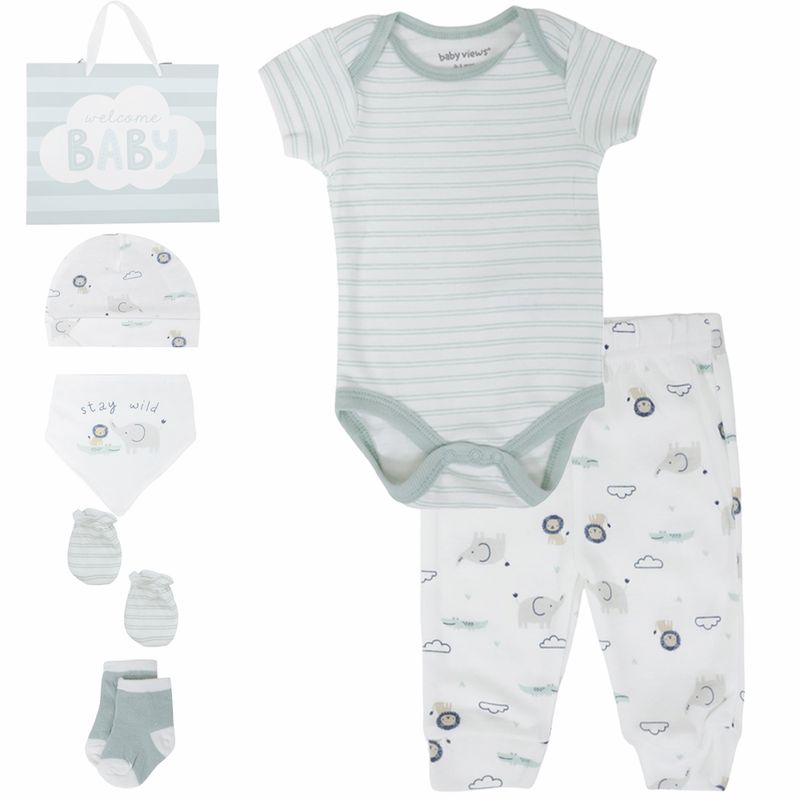 Set-de-regalo-7-piezas-multicolor-a-rayas-para-bebe-niño-104823066