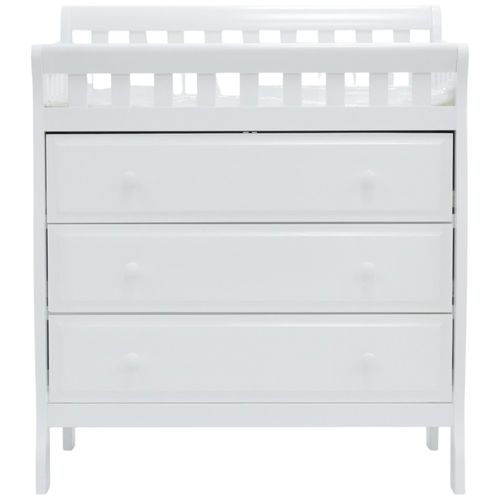 Cambiador Premium Baby