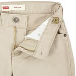 Pantalon-Levi-s-511-blanco-solido-para-niño-104383705