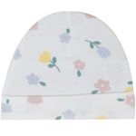 Set-de-regalo-7-piezas-bicolor-con-estampado-de-flores-para-bebe-niña-104823062