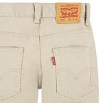 Pantalon-Levi-s-511-blanco-solido-para-niño-104383705
