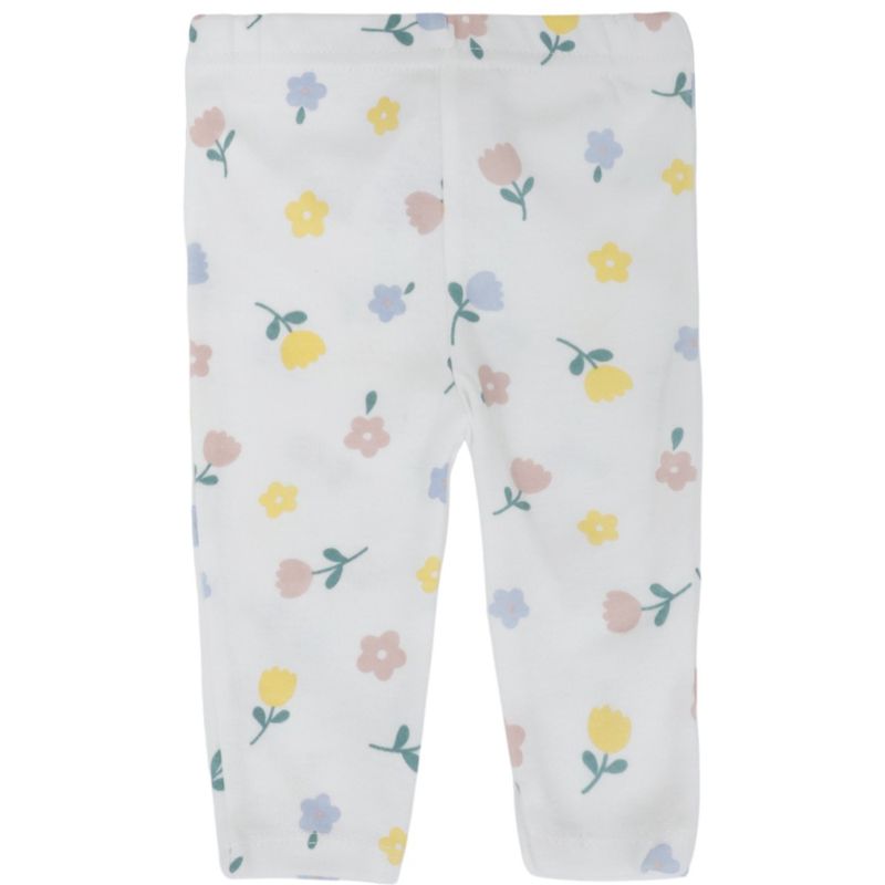 Set-de-regalo-7-piezas-bicolor-con-estampado-de-flores-para-bebe-niña-104823062