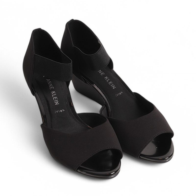 104815796-Sandalia-casual-Anne-Klein-color-negro-para-mujer
