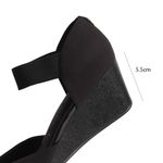 104815796-Sandalia-casual-Anne-Klein-color-negro-para-mujer