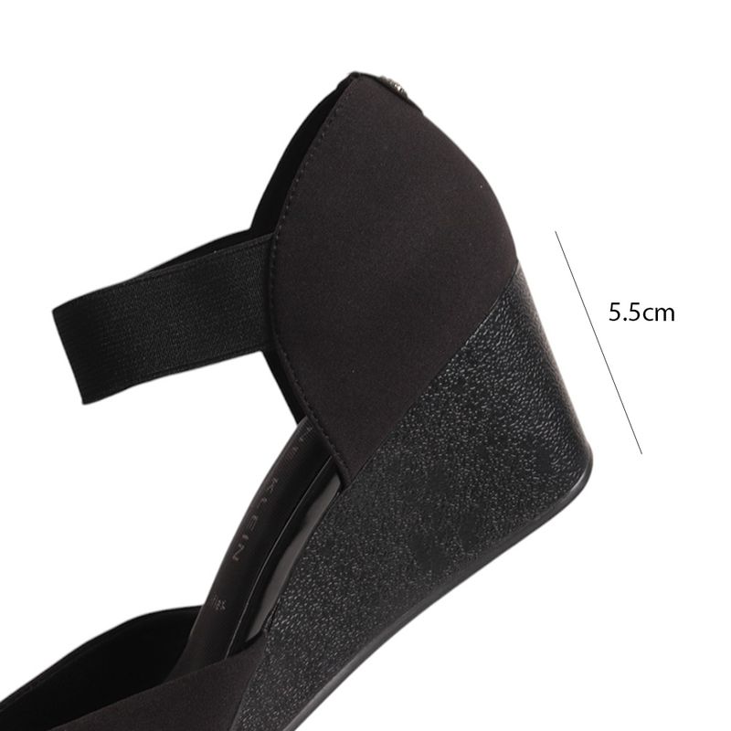 104815796-Sandalia-casual-Anne-Klein-color-negro-para-mujer