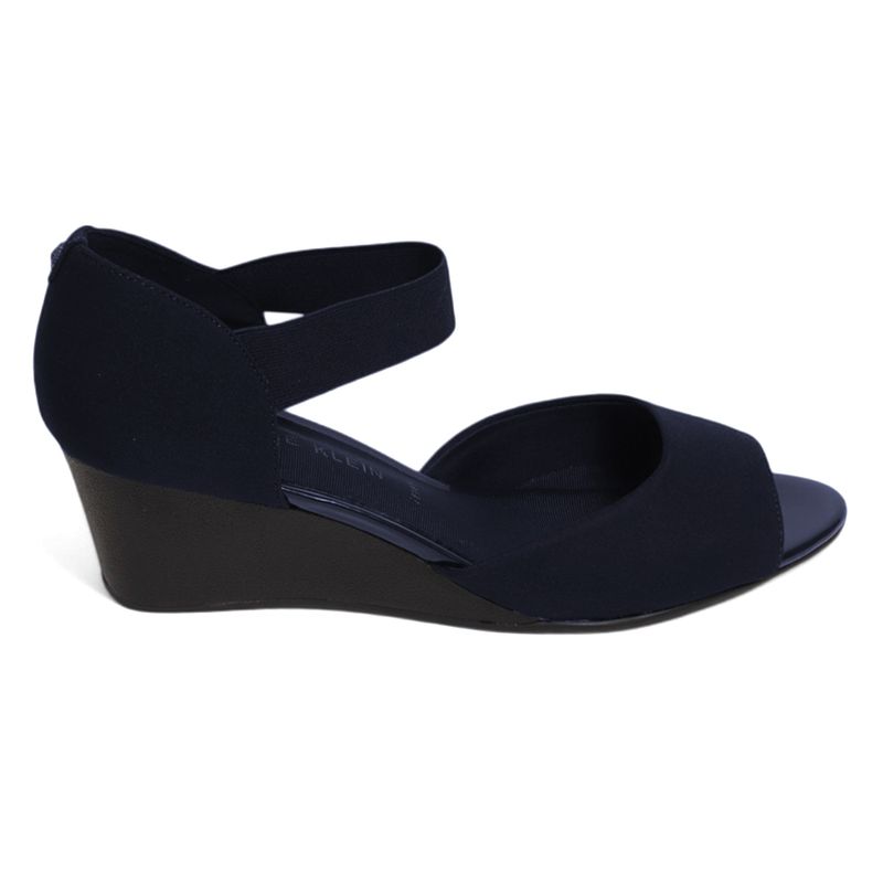 104815805-Sandalia-casual-Anne-Klein-azul-para-mujer