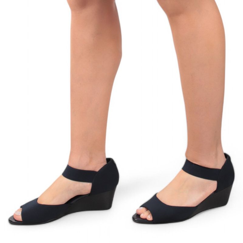 104815805-Sandalia-casual-Anne-Klein-azul-para-mujer