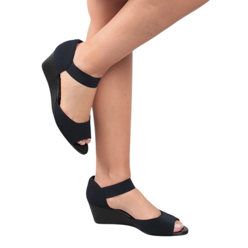 104815805-Sandalia-casual-Anne-Klein-azul-para-mujer