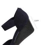 104815805-Sandalia-casual-Anne-Klein-azul-para-mujer