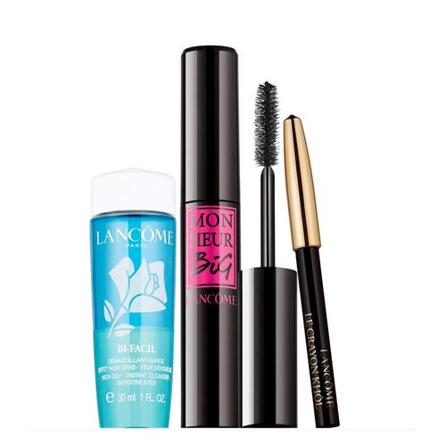 Set de Maquillaje Monsieur Big Holiday