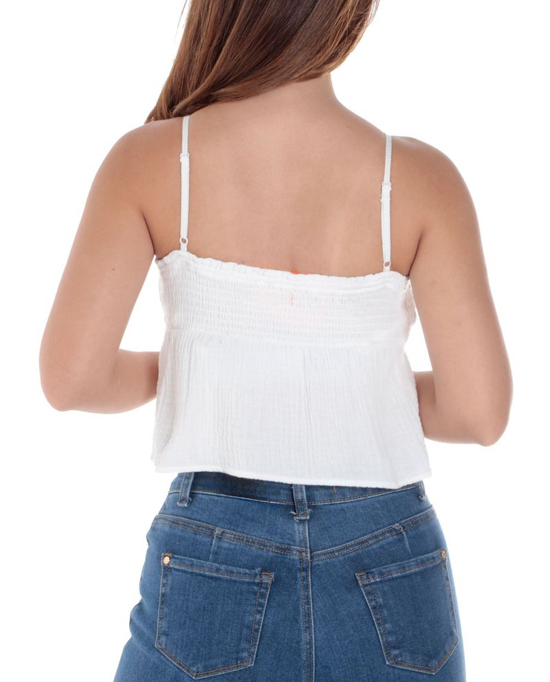 104724564-Blusa-Orange-crop-top-blanco-de-tirantes-para-mujer