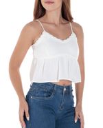 104724564-Blusa-Orange-crop-top-blanco-de-tirantes-para-mujer
