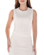104724571-Blusa-Orange-crop-top-blanco-sin-mangas-para-mujer