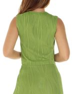 104724576-Blusa-Orange-crop-top-verde-sin-mangas-para-mujer