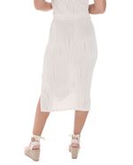 104724596-Falda-Orange-midi-blanca-de-cintura-alta-para-mujer