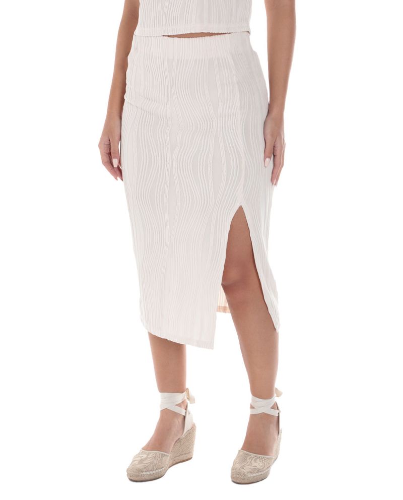 104724596-Falda-Orange-midi-blanca-de-cintura-alta-para-mujer