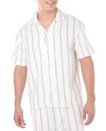 104829574-Camisa-casual-Denim---Flower-ivory-rayada-para-hombre
