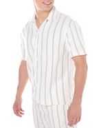 104829574-Camisa-casual-Denim---Flower-ivory-rayada-para-hombre