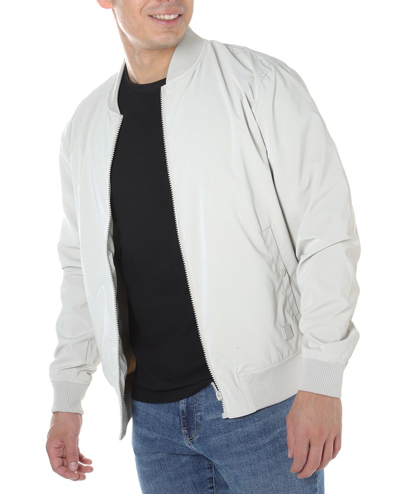 104829585-Chaqueta-bomber-Denim---Flower-gris-claro-solida-para-hombre
