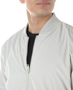 104829585-Chaqueta-bomber-Denim---Flower-gris-claro-solida-para-hombre