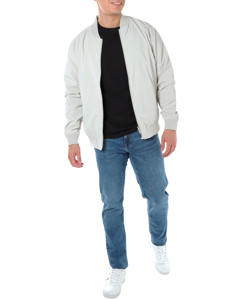 104829585-Chaqueta-bomber-Denim---Flower-gris-claro-solida-para-hombre