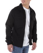 104829594-Chaqueta-Denim---Flower-negra-solida-para-hombre