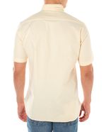 104835492-Camisa-classic-fit-Oscar-de-la-Renta-amarilla-heather-para-hombre