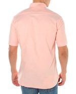 104835502-Camisa-classic-fit-Oscar-de-la-Renta-coral-heather-para-hombre