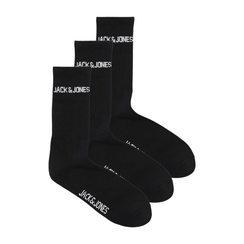 104859857-Pack-de-3-pares-de-calcetines-Jack---Jones-para-hombre