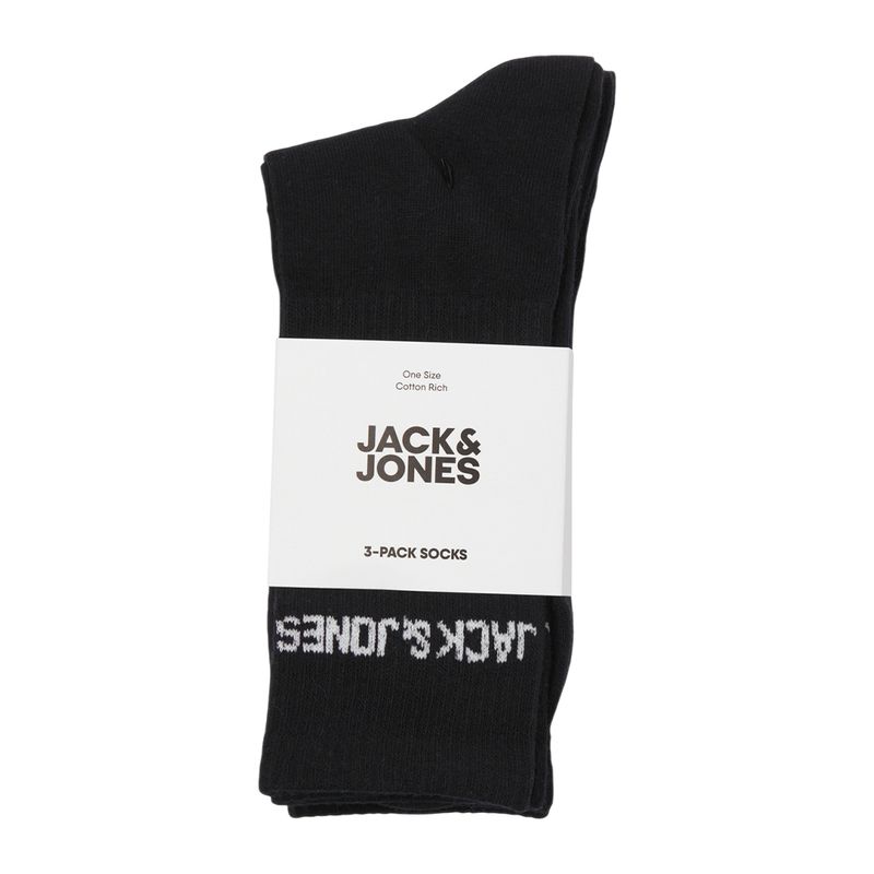 104859857-Pack-de-3-pares-de-calcetines-Jack---Jones-para-hombre