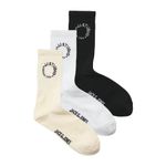 104859870-Pack-de-3-pares-de-calcetines-Jack---Jones-multicolor-para-hombre