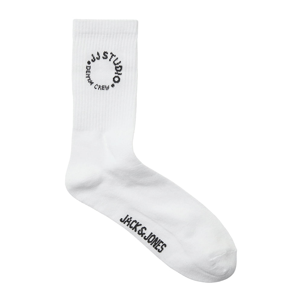 Jack & Jones Calzini sportivi da uomo 5er taglia unica | OTTO'S