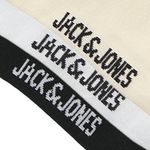 104859870-Pack-de-3-pares-de-calcetines-Jack---Jones-multicolor-para-hombre