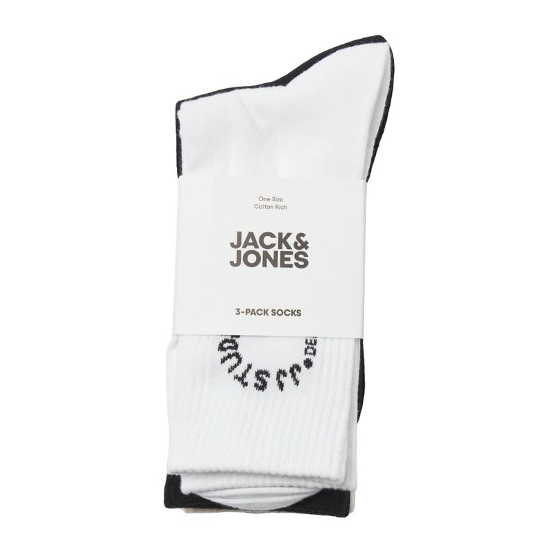 104859870-Pack-de-3-pares-de-calcetines-Jack---Jones-multicolor-para-hombre
