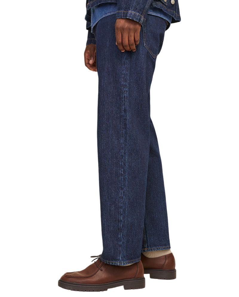 104859905-Jeans-loose-fit-Jack---Jones-azul-denim-para-hombre